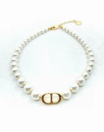 Picture of Dior Necklace _SKUDiornecklace1220018321